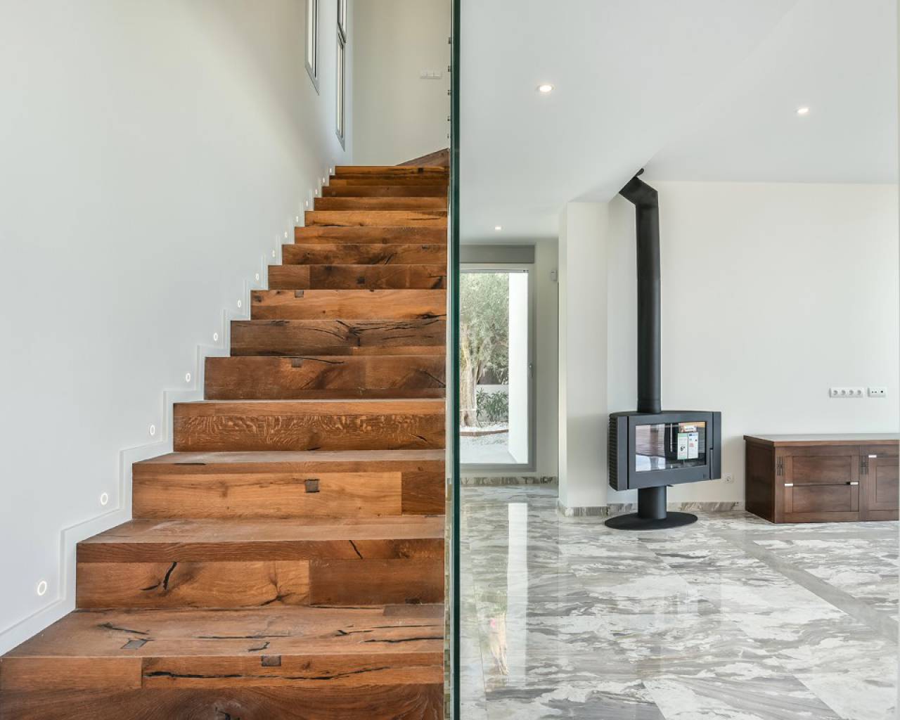 Продажа - Вилла - Кальпе - Calpe