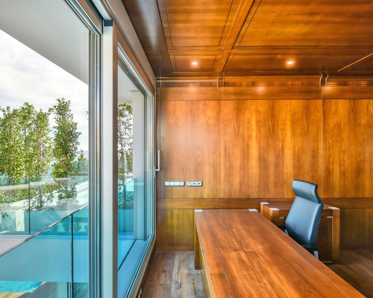 Продажа - Вилла - Кальпе - Calpe