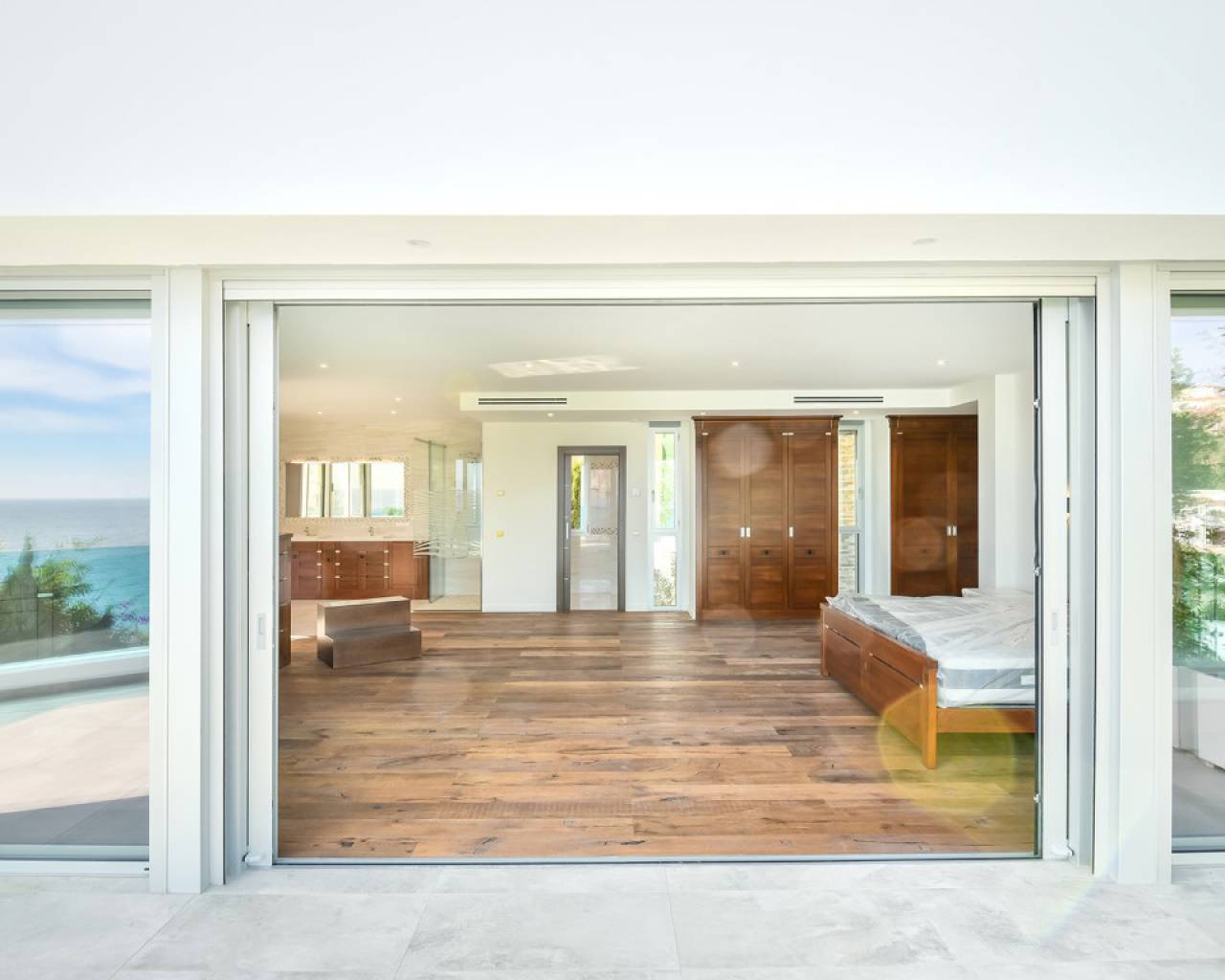 Продажа - Вилла - Кальпе - Calpe