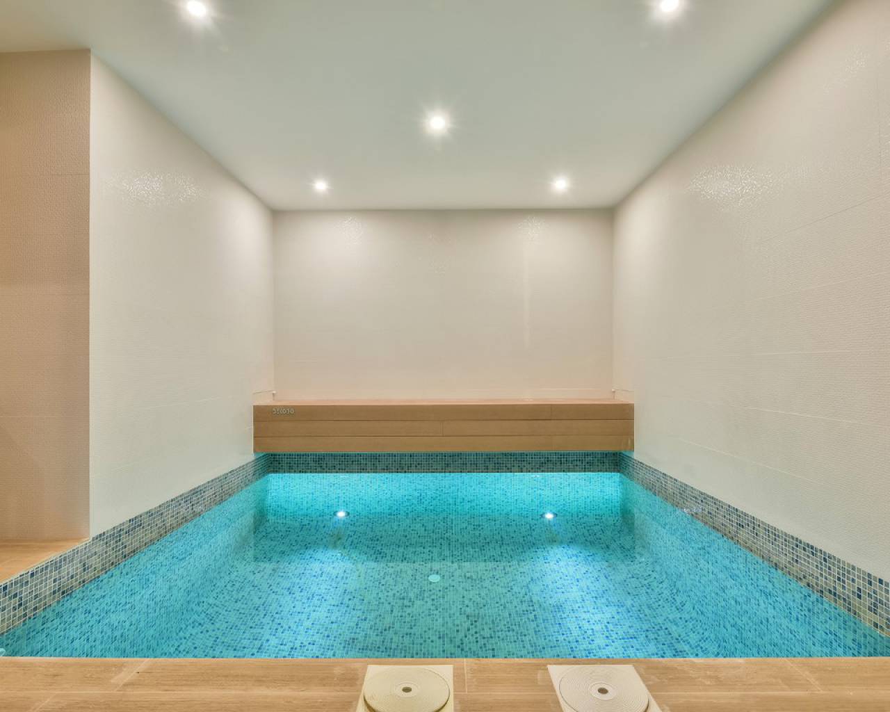 Продажа - Вилла - Кальпе - Calpe