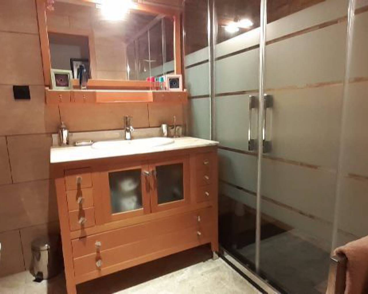 Продажа - Апартамент - Другие - Playa Poniente