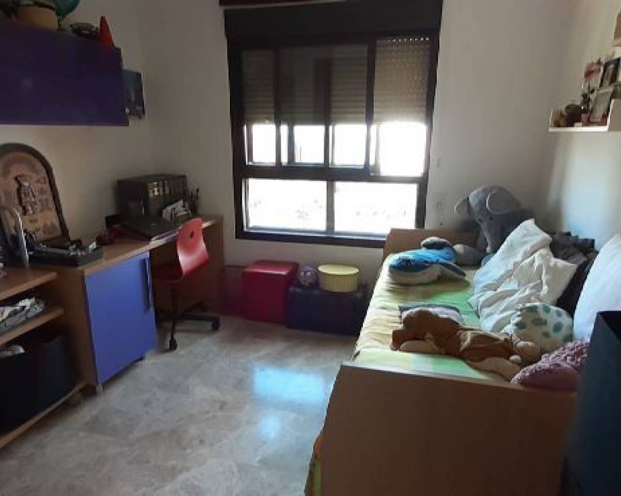 Продажа - Апартамент - Другие - Playa Poniente