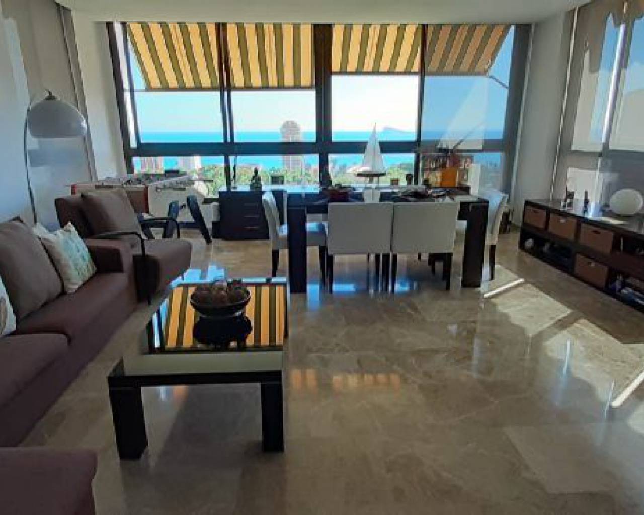 Продажа - Апартамент - Другие - Playa Poniente