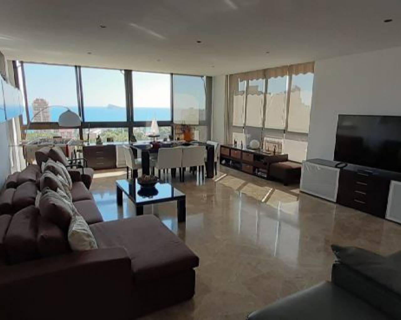 Продажа - Апартамент - Другие - Playa Poniente