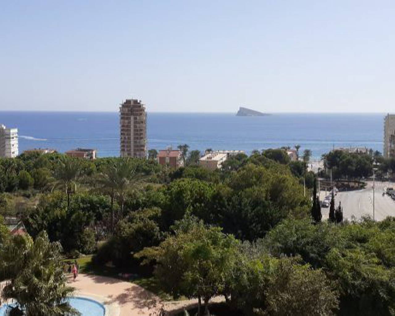 Продажа - Апартамент - Другие - Playa Poniente