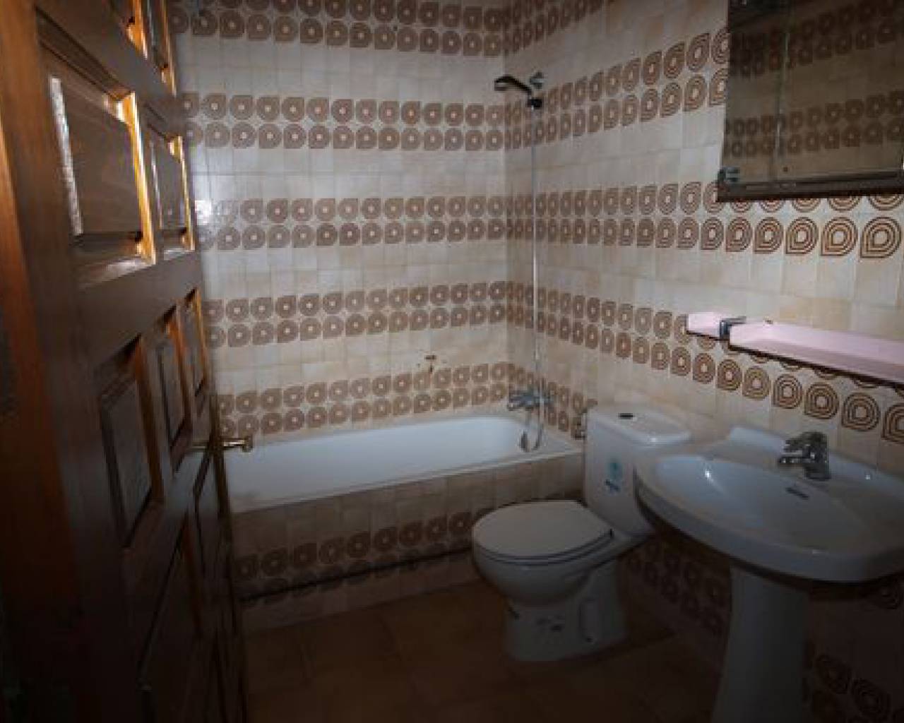 Продажа - Коммерческая недвижимость - Морайра - Moraira