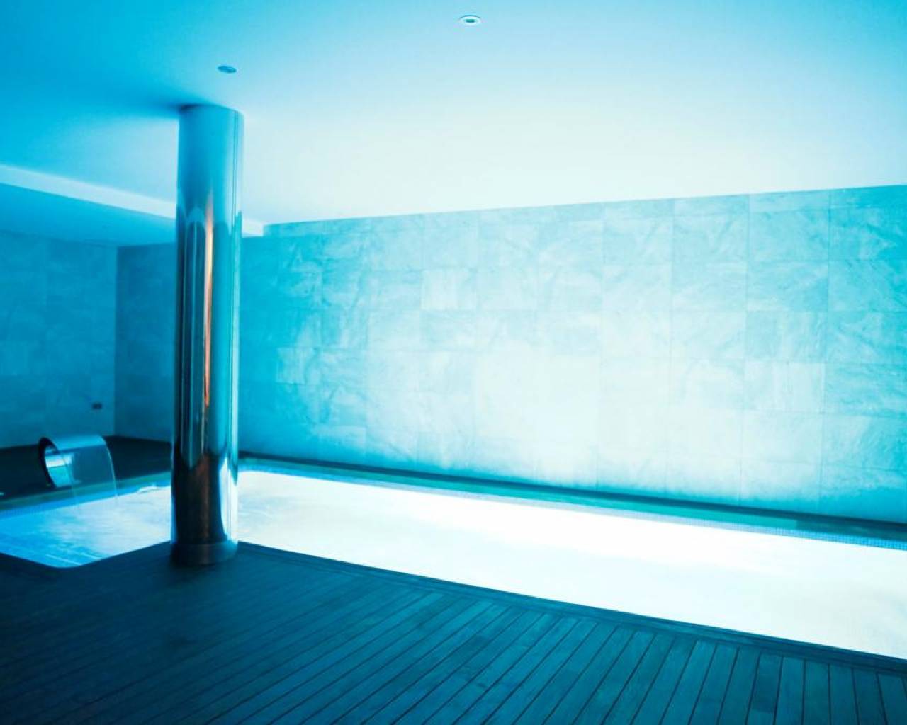 Продажа - Вилла - Морайра - San jaime