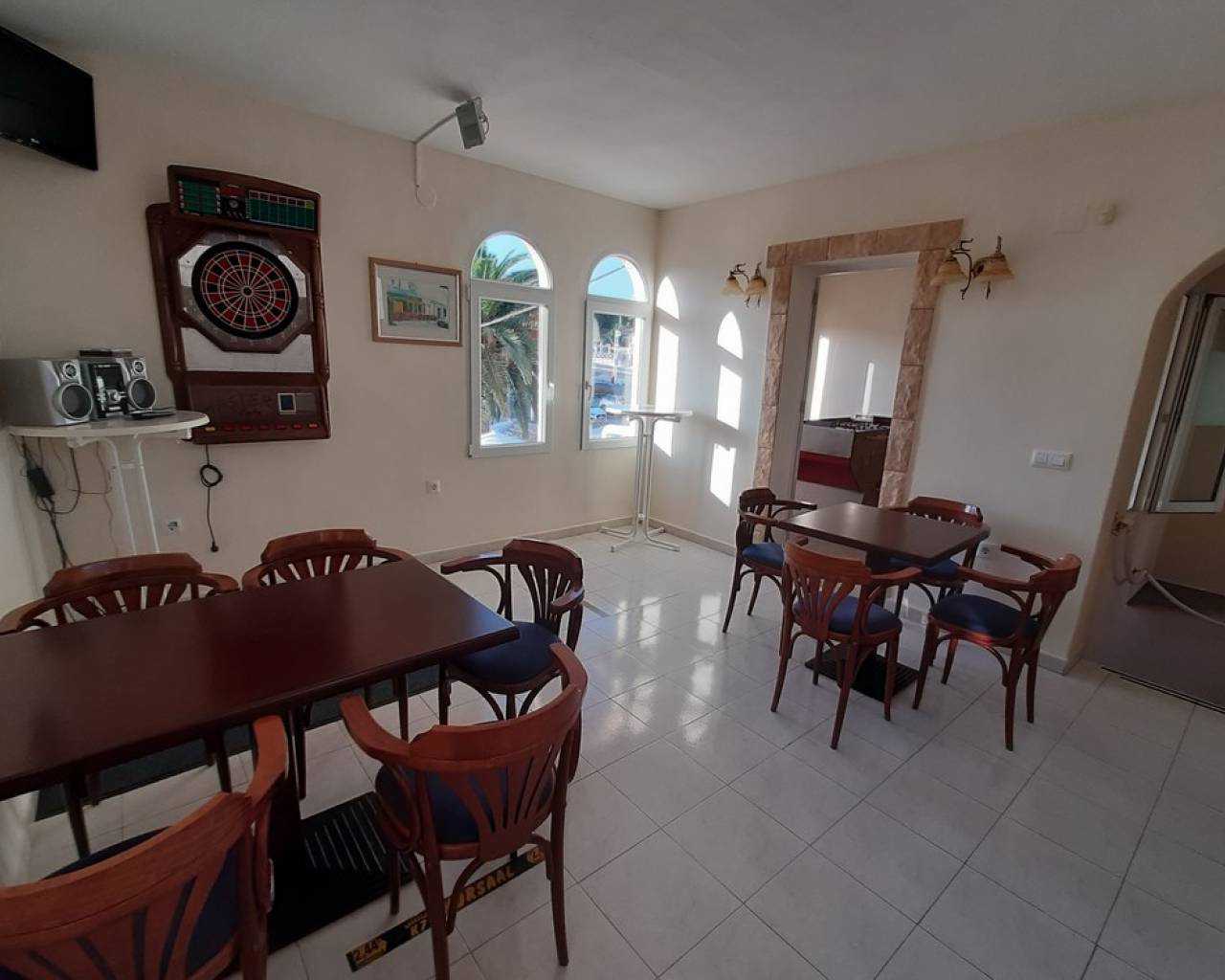 Продажа - Коммерческая недвижимость - Бенисса - Benissa