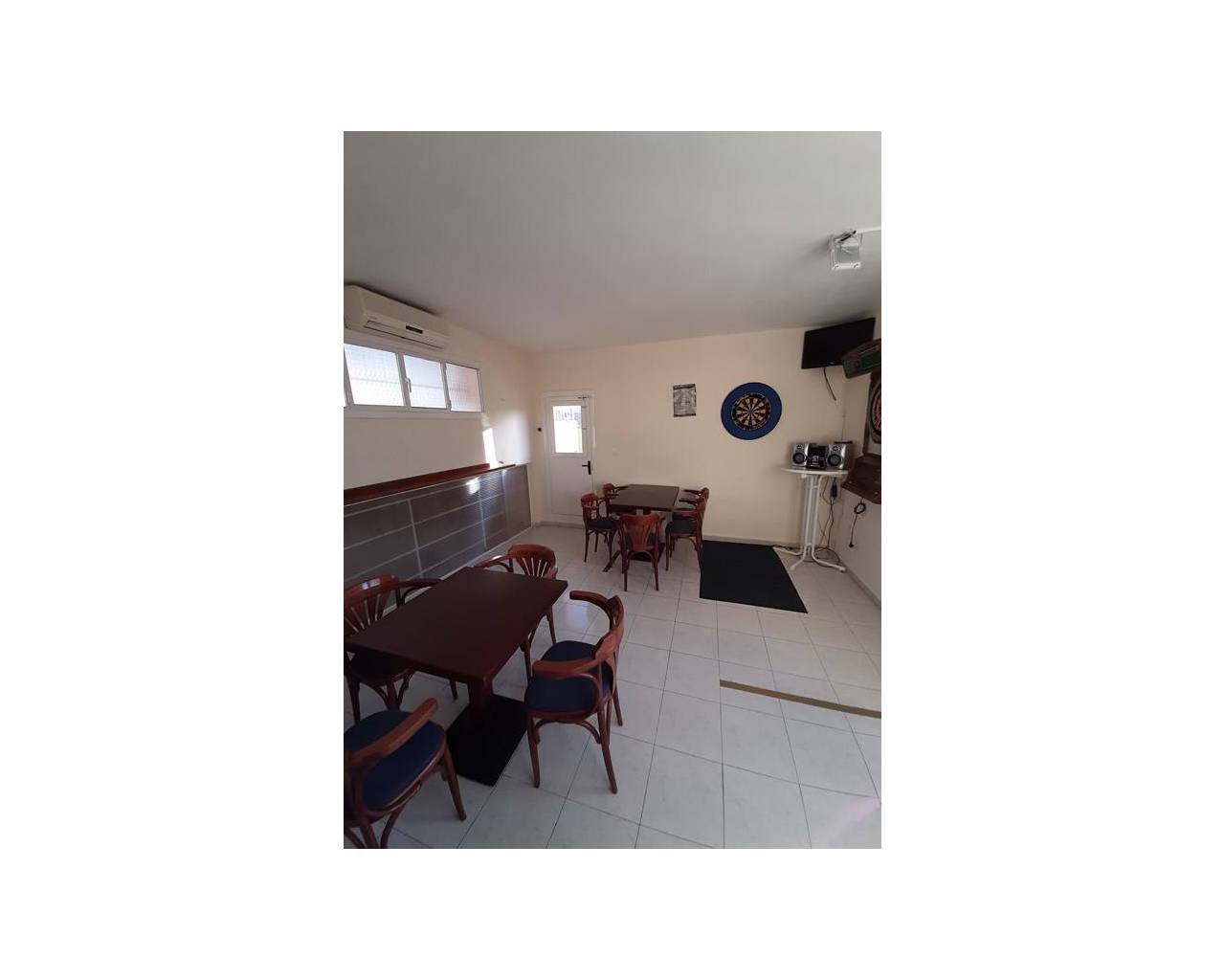 Продажа - Коммерческая недвижимость - Бенисса - Benissa