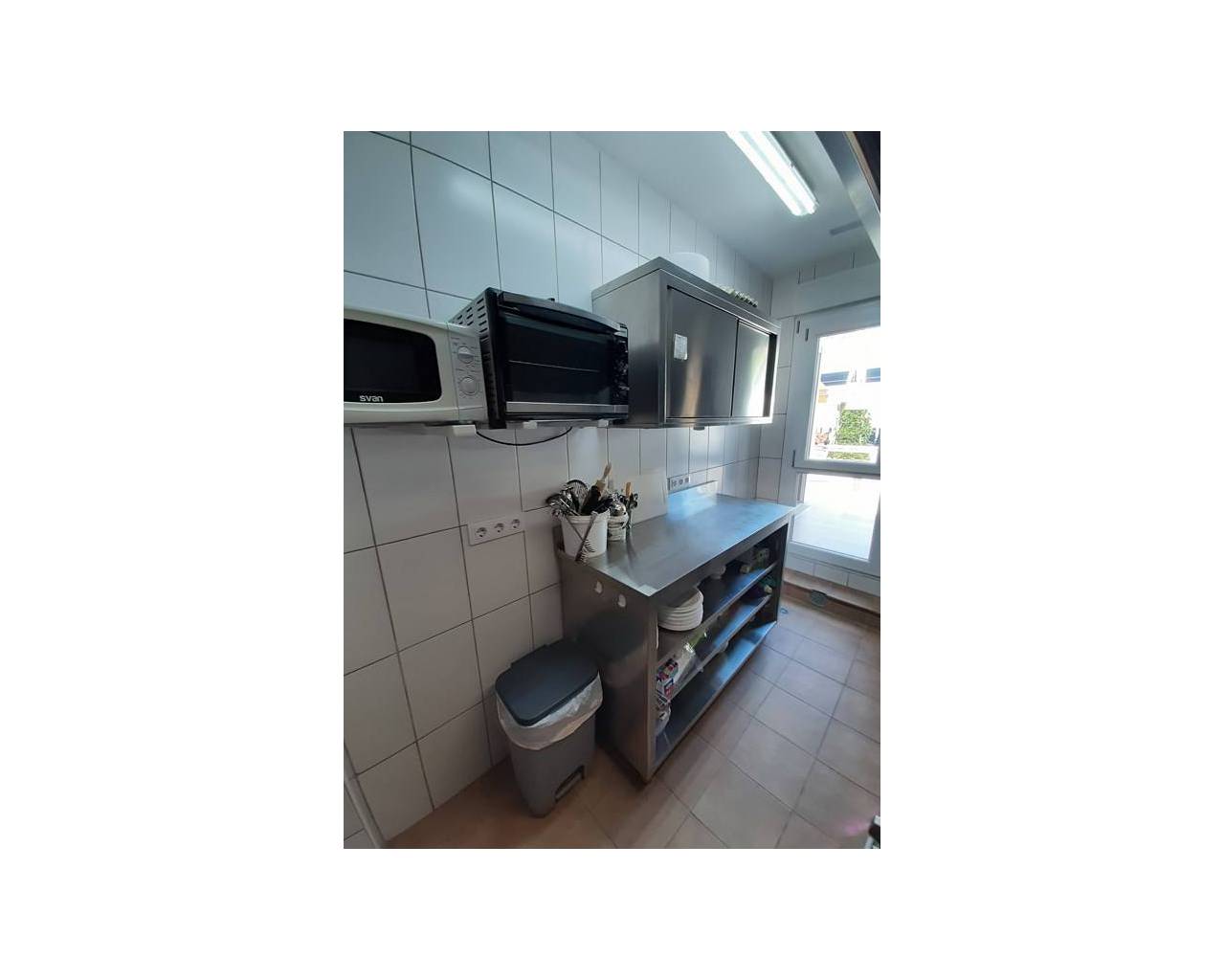 Продажа - Коммерческая недвижимость - Бенисса - Benissa