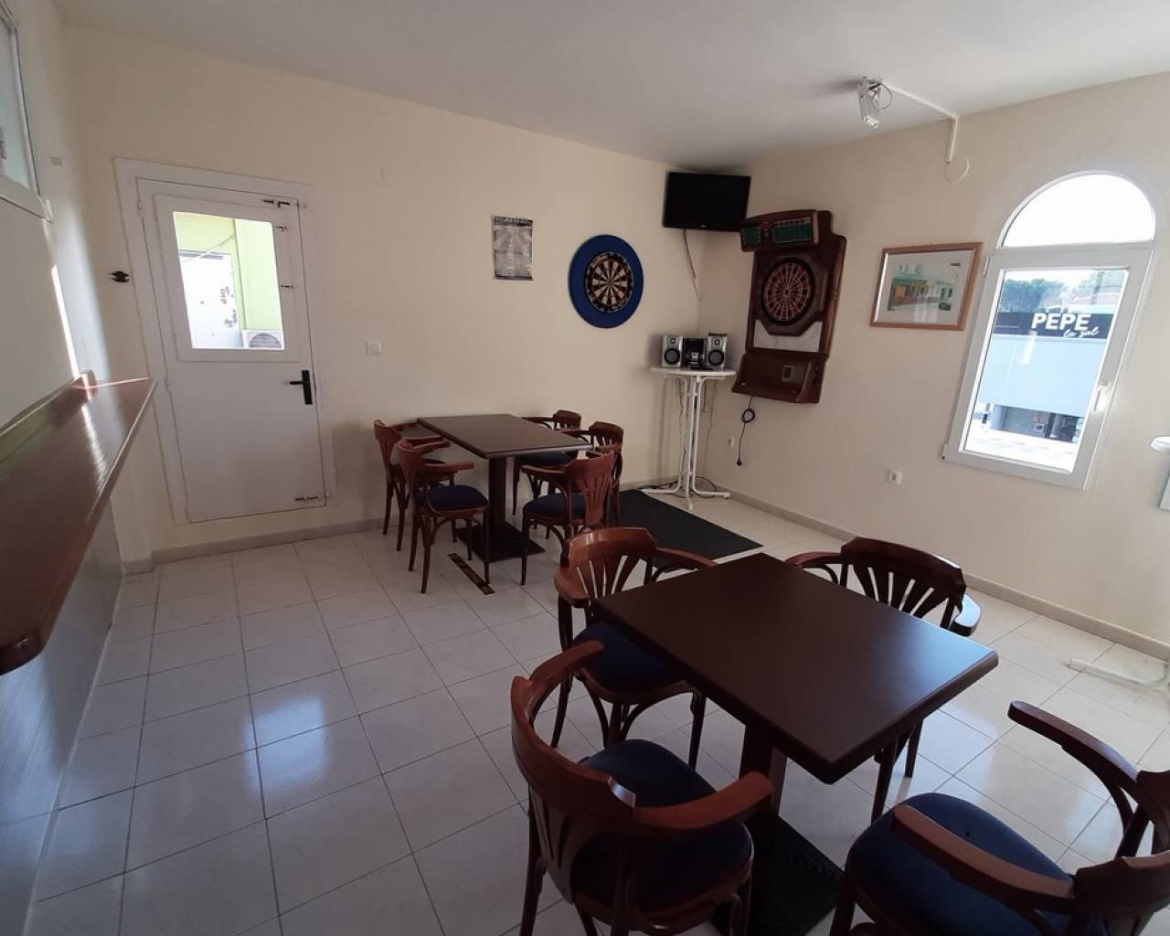 Продажа - Коммерческая недвижимость - Бенисса - Benissa