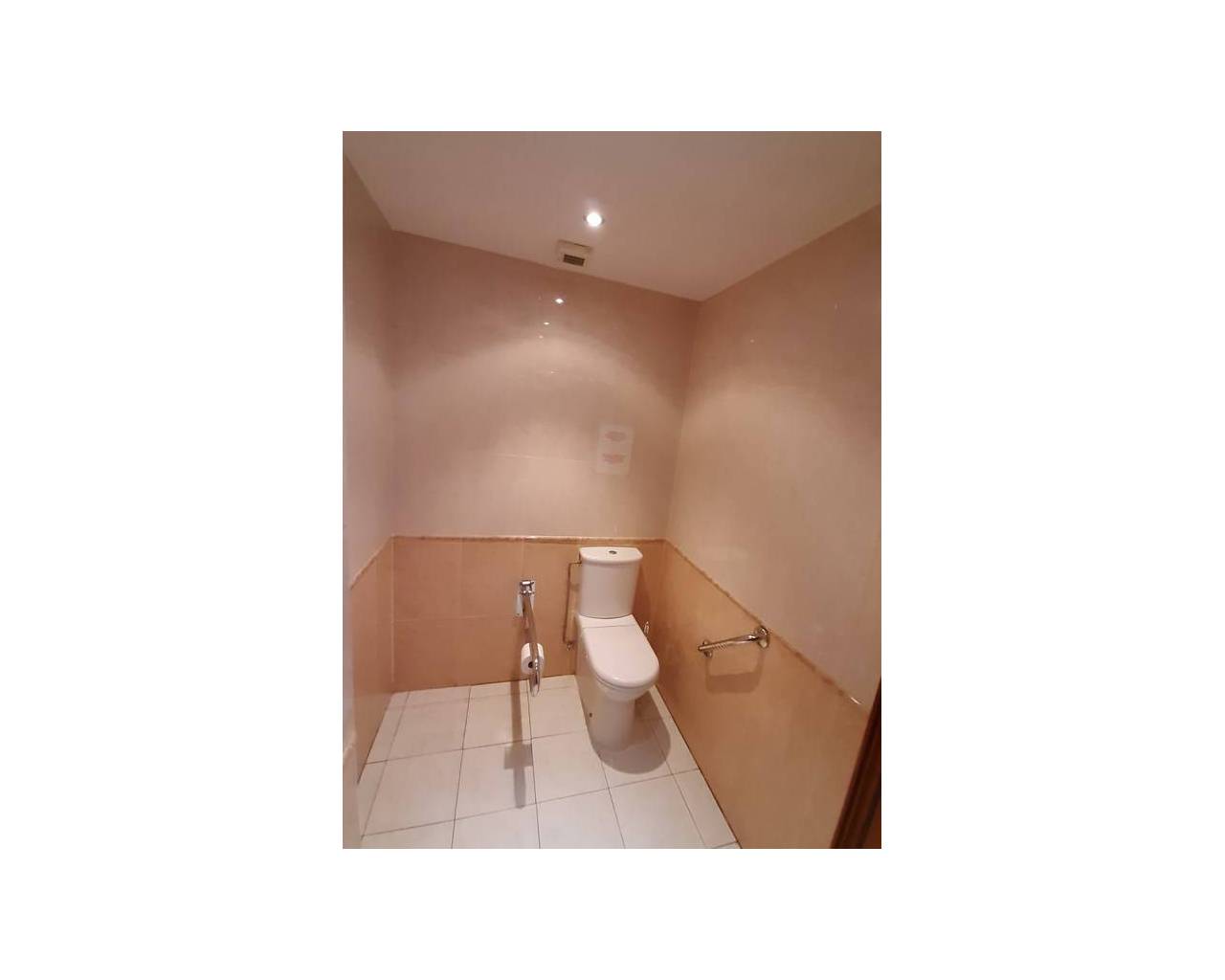 Продажа - Коммерческая недвижимость - Бенисса - Benissa