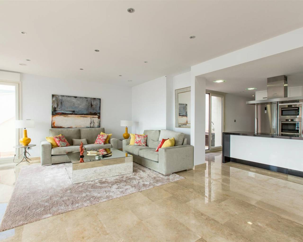 Продажа - Вилла - Морайра - San jaime