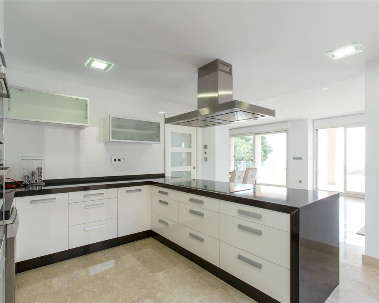 Продажа - Вилла - Морайра - San jaime