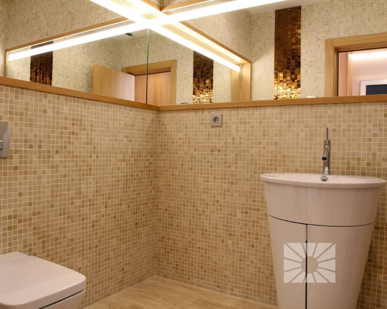 Продажа - Апартамент - Альтеа - Altea