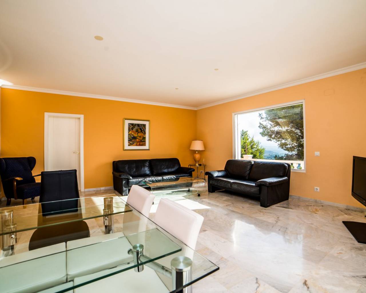 Продажа - Вилла - Кальпе - Calpe