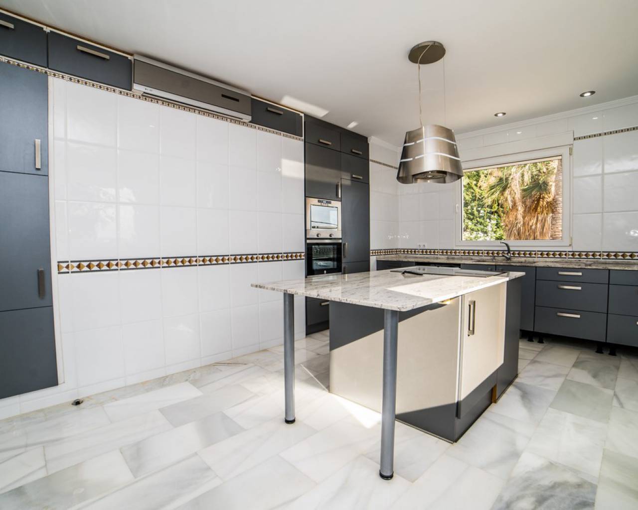 Продажа - Вилла - Кальпе - Calpe