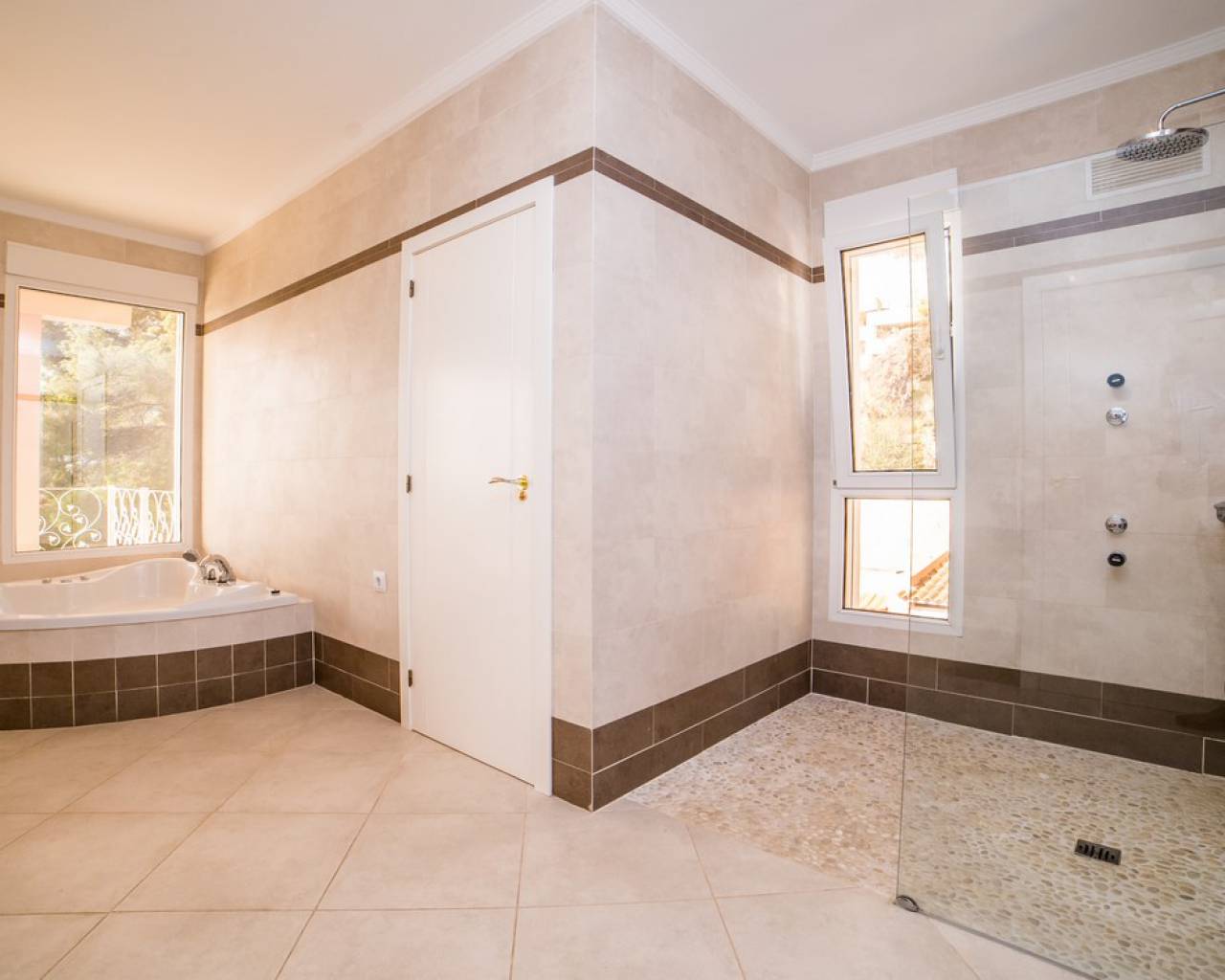 Продажа - Вилла - Кальпе - Calpe