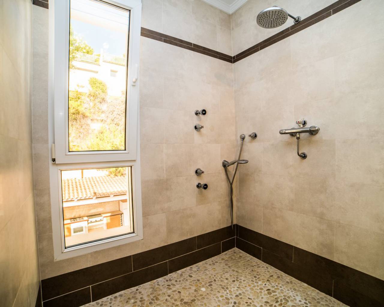 Продажа - Вилла - Кальпе - Calpe