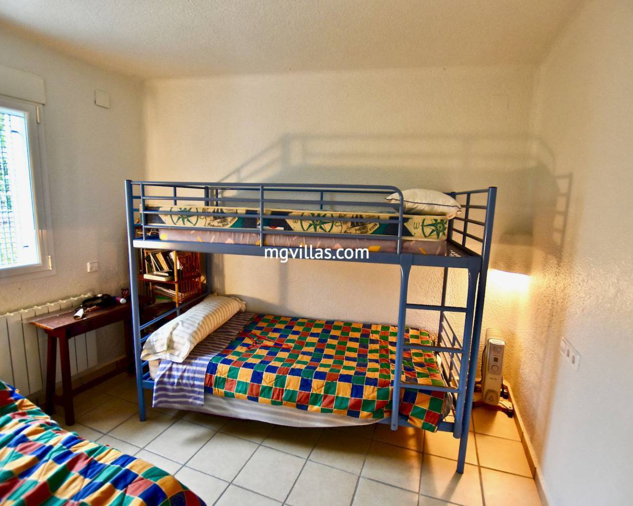 Продажа - Вилла - Хавеа - Partida Puchol