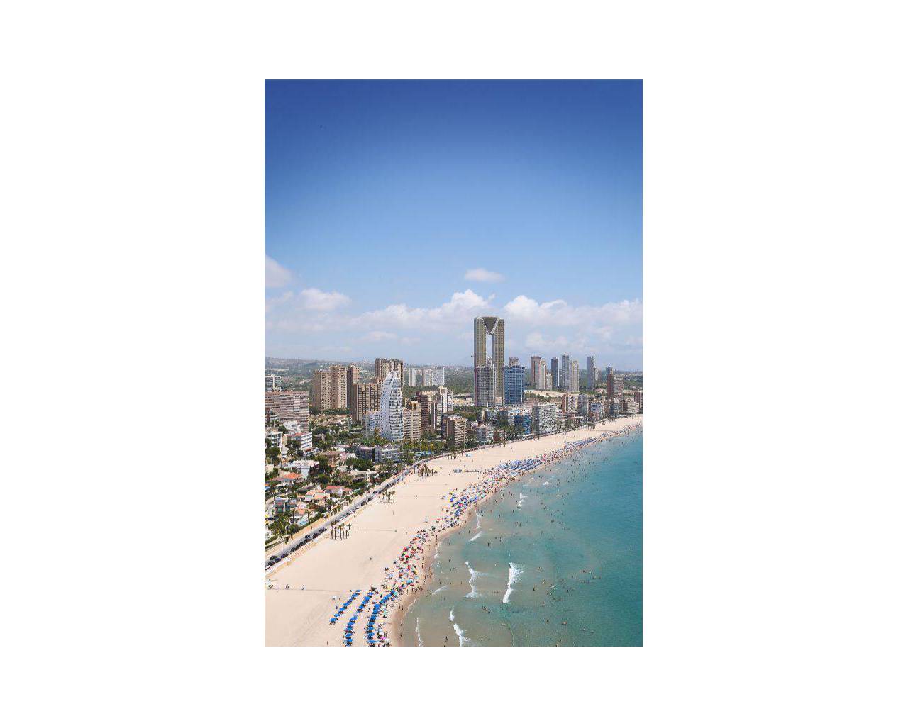 New Build - Апартамент - Другие - Benidorm