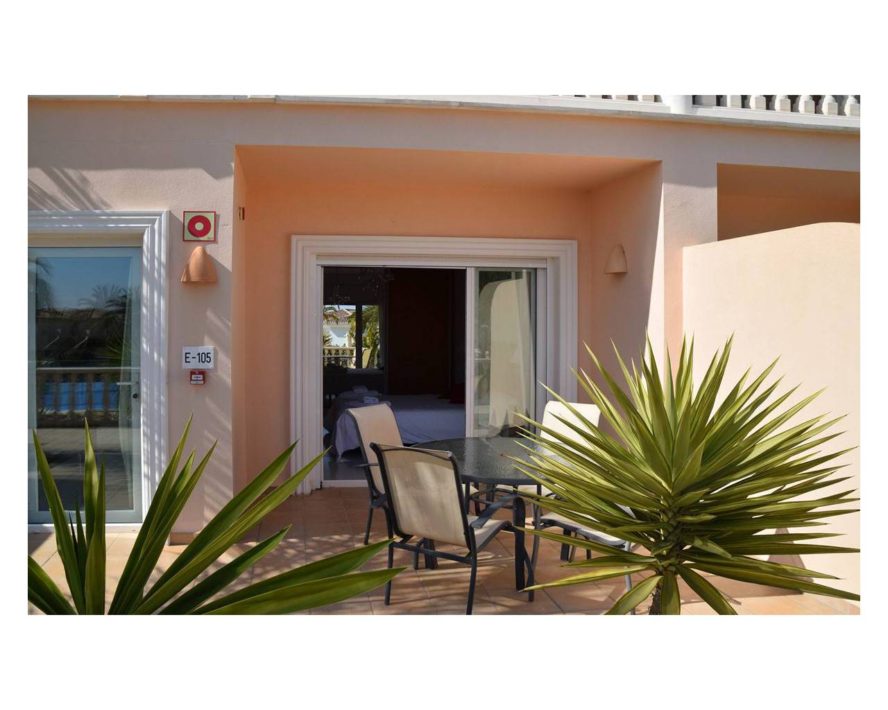 Продажа - Апартамент - Бенисса - Parques Casablanca