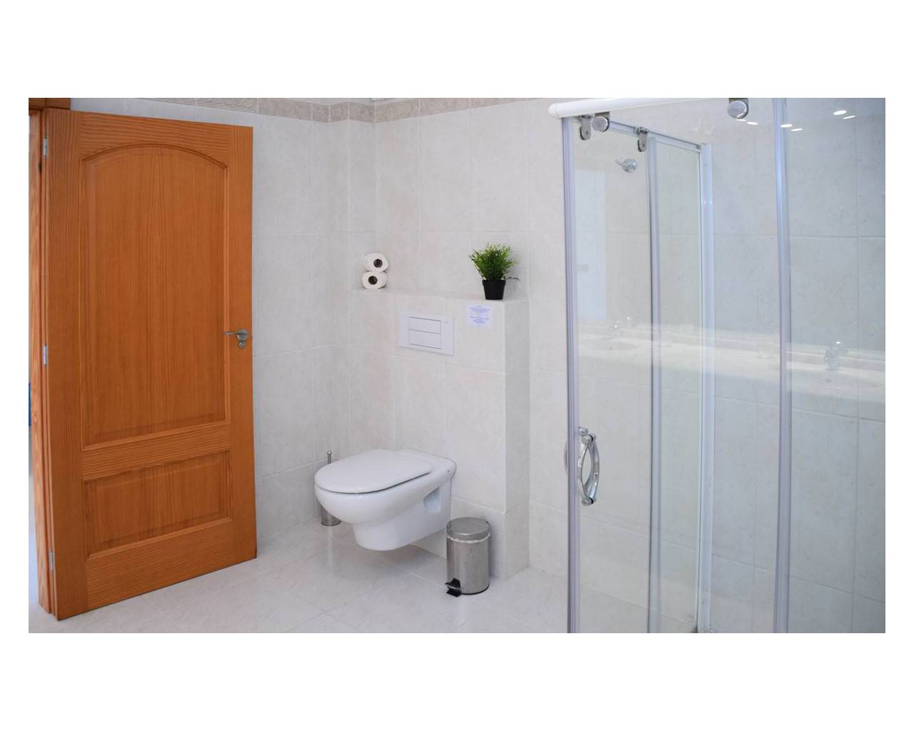 Продажа - Апартамент - Бенисса - Parques Casablanca