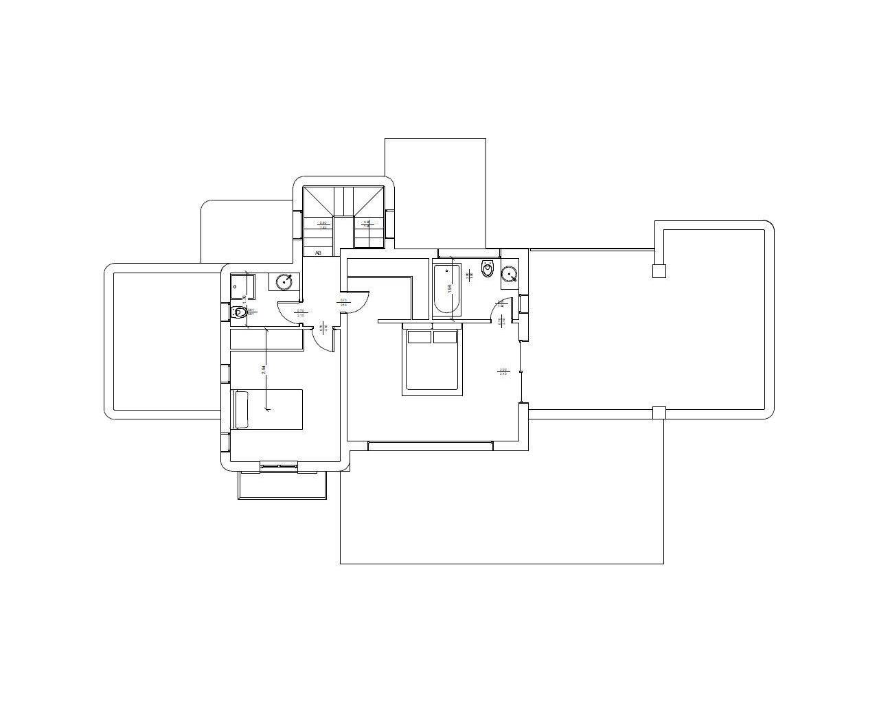 New Build - Вилла - Кальпе - Gran Sol