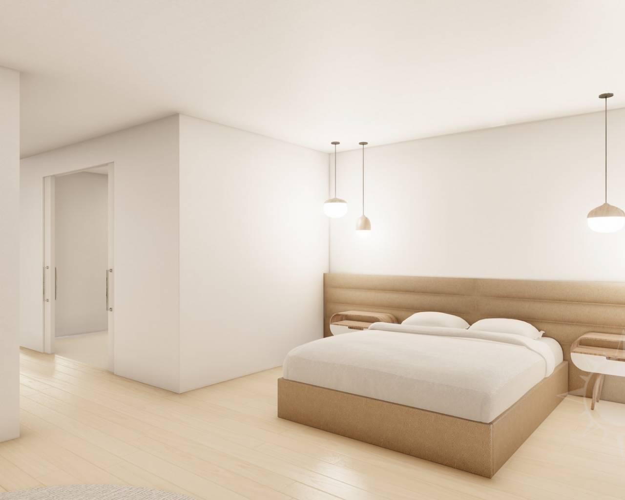 New Build - Вилла - Морайра - Moraira