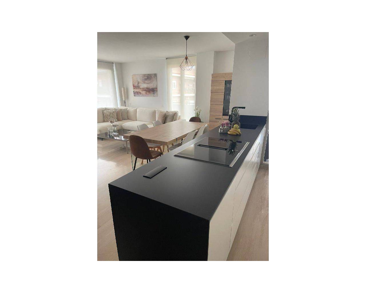 Продажа - Апартамент - Хавеа - Centro