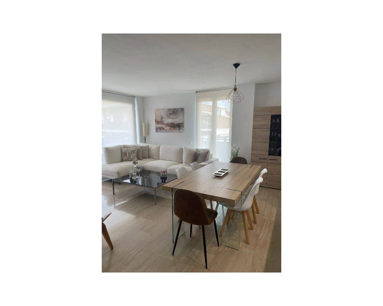 Продажа - Апартамент - Хавеа - Centro