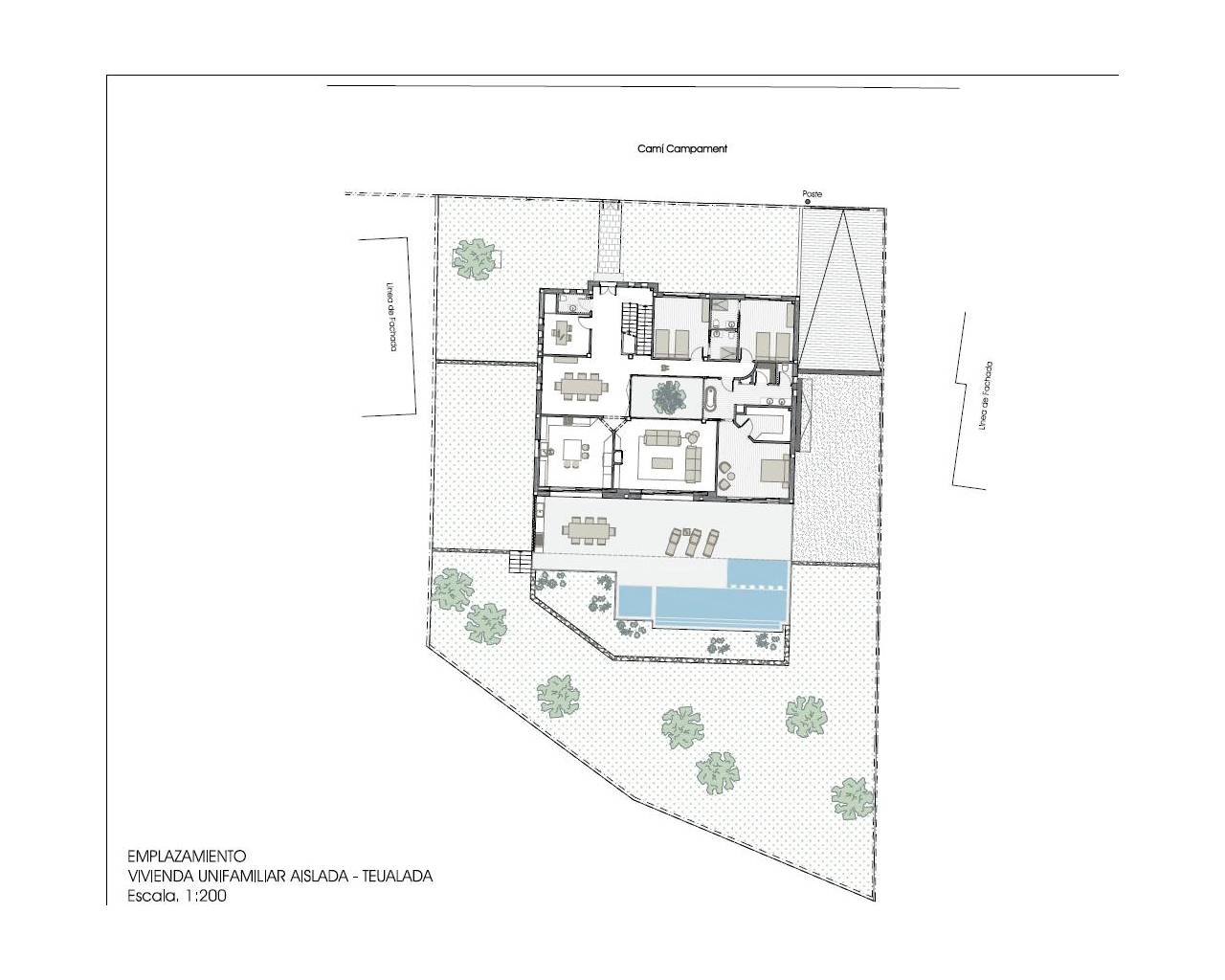Продажа - Вилла - Морайра - Moraira