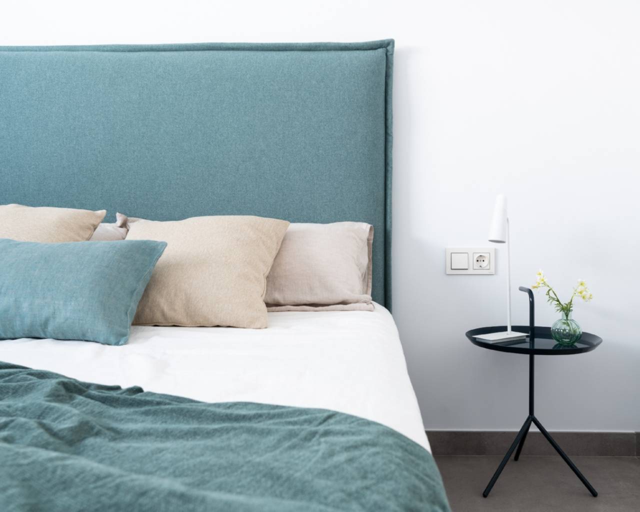 New Build - Вилла - Бенитачель - Cumbre del Sol