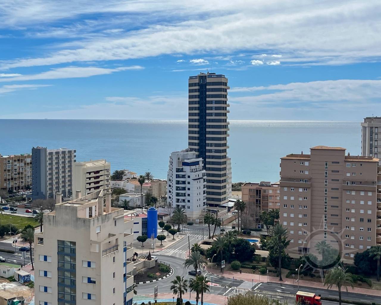 New Build - Апартамент - Кальпе - Calpe