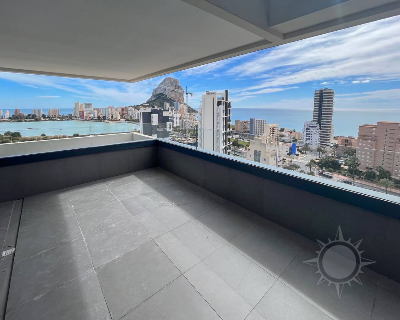 New Build - Апартамент - Кальпе - Calpe