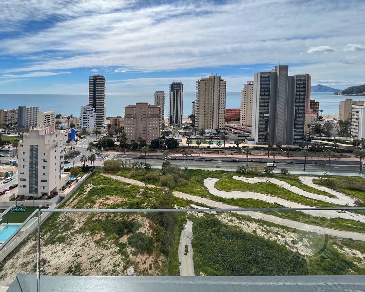 New Build - Апартамент - Кальпе - Calpe