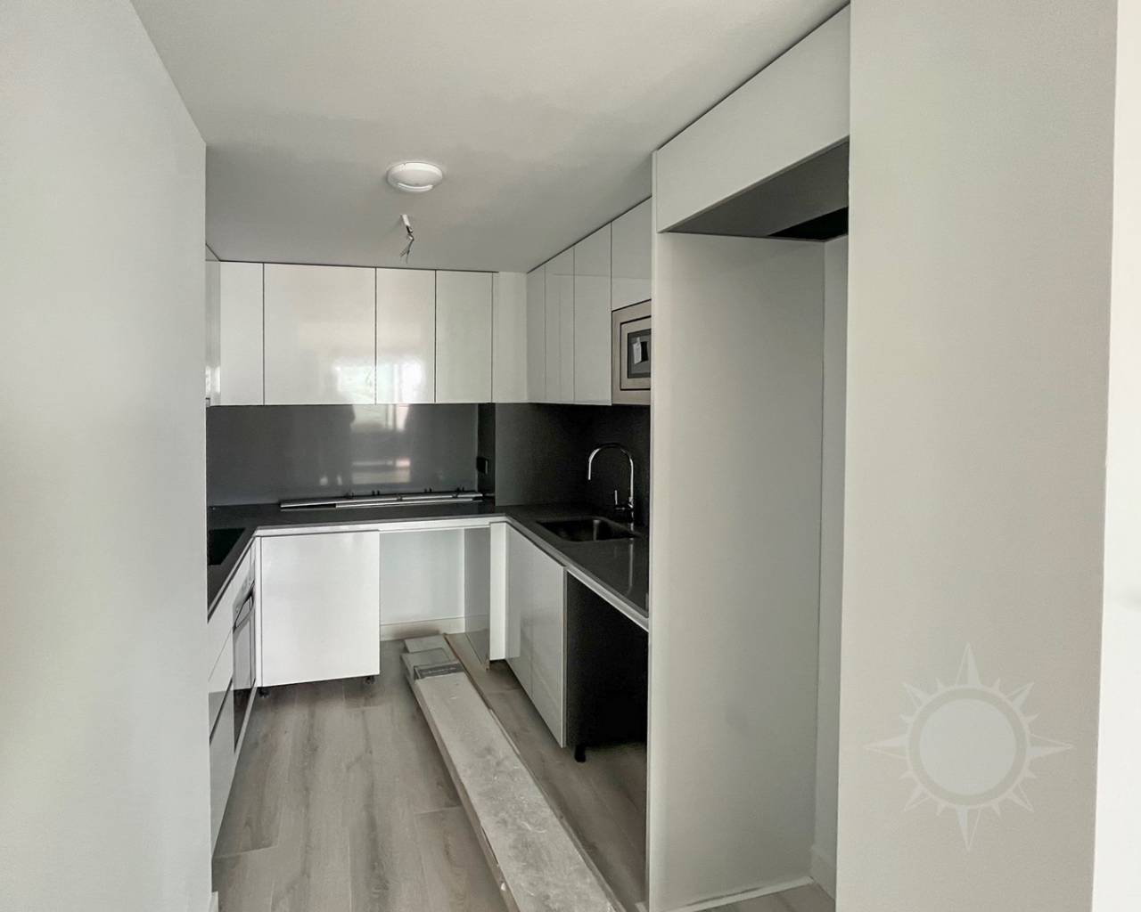 New Build - Апартамент - Кальпе - Calpe