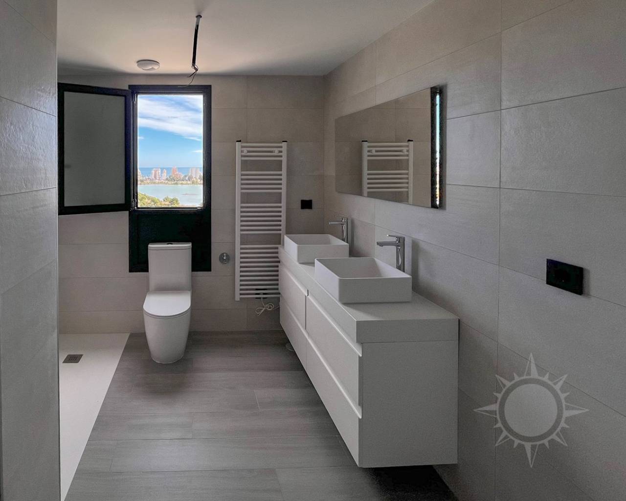 New Build - Апартамент - Кальпе - Calpe