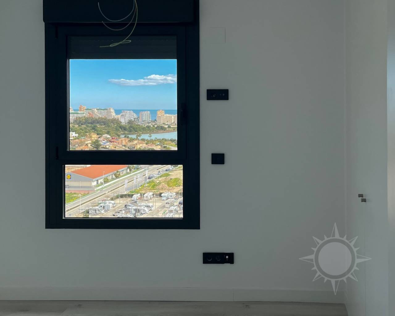 New Build - Апартамент - Кальпе - Calpe