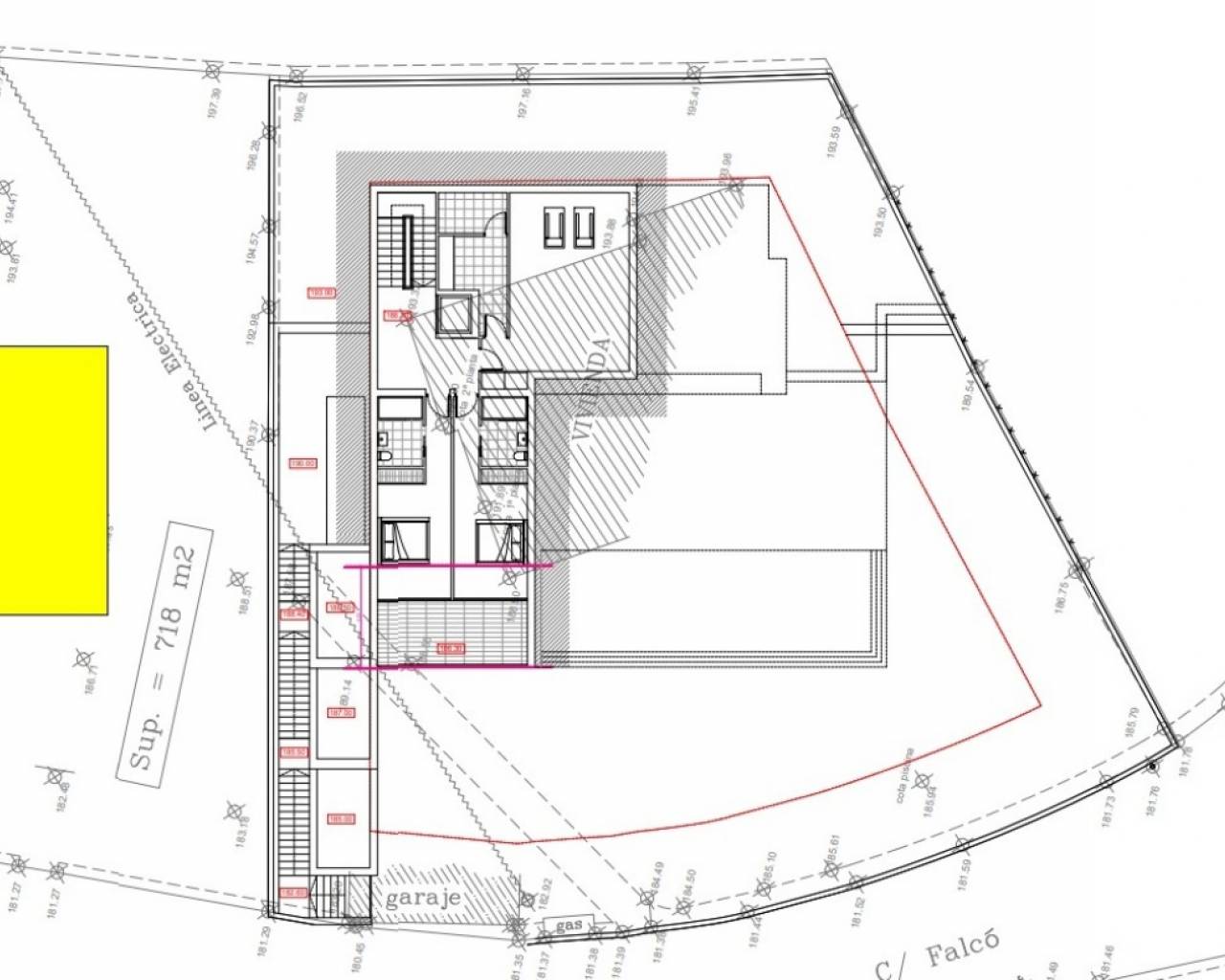 Продажа - Вилла - Морайра - Moraira