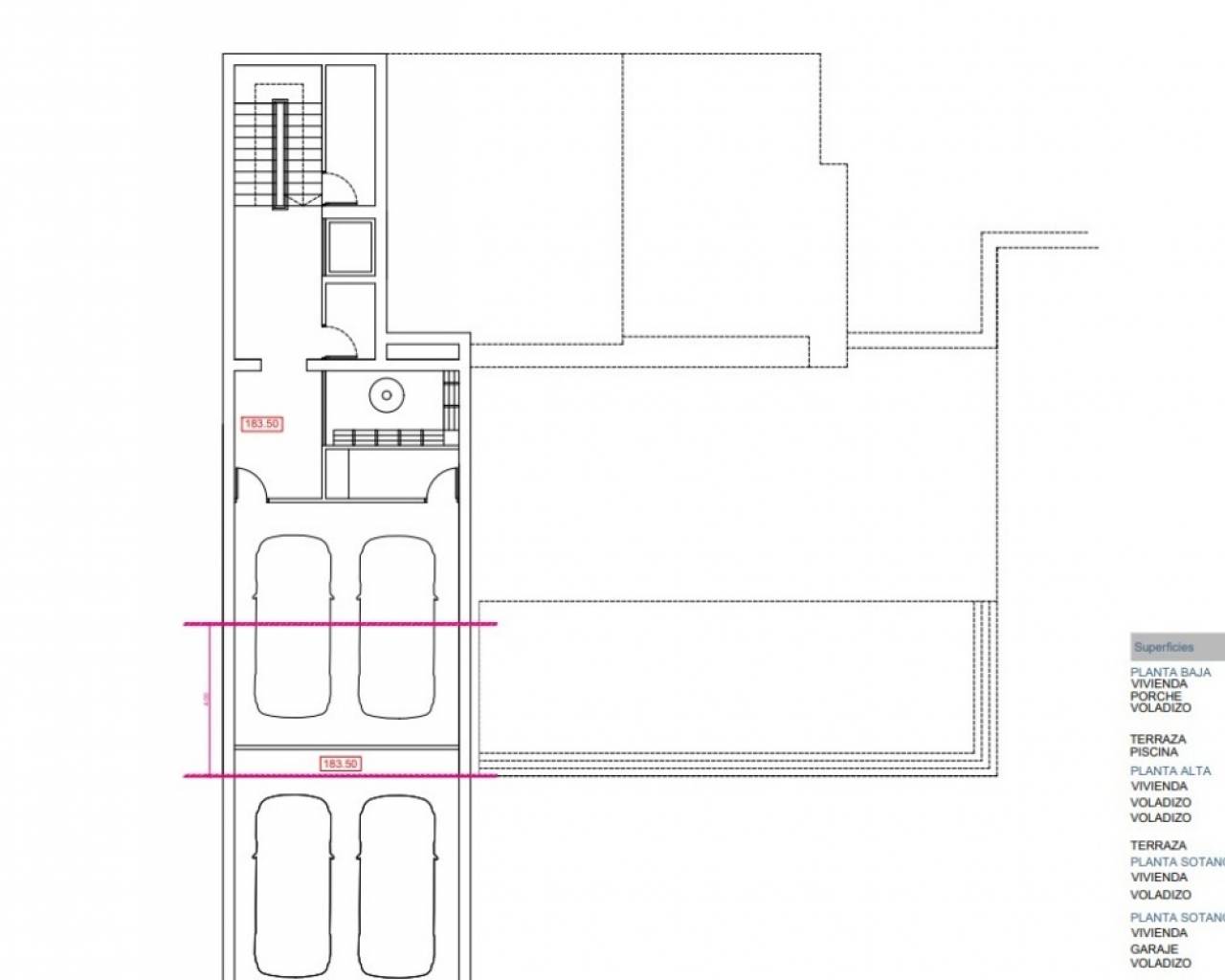 Продажа - Вилла - Морайра - Moraira