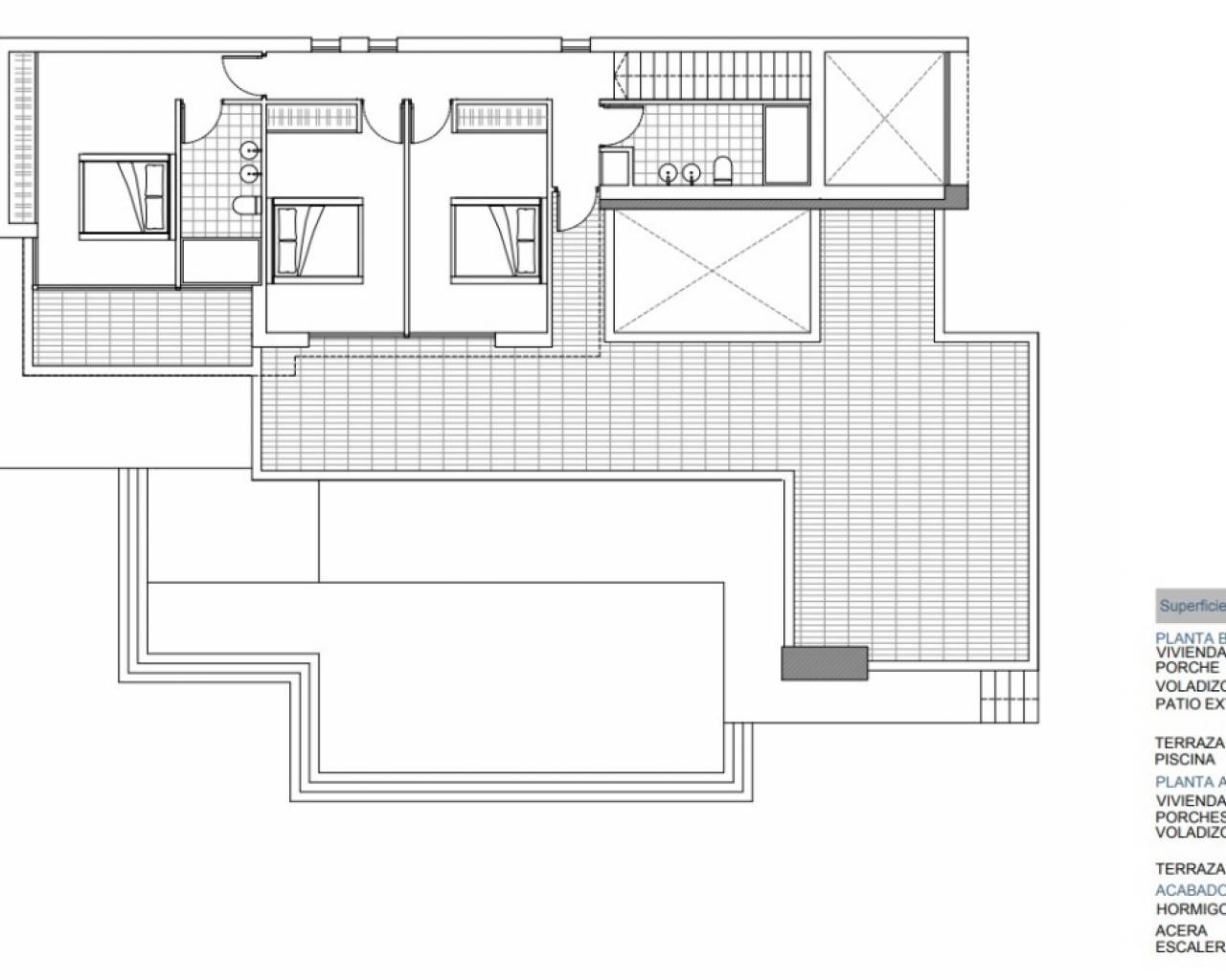 Продажа - Вилла - Морайра - Moraira