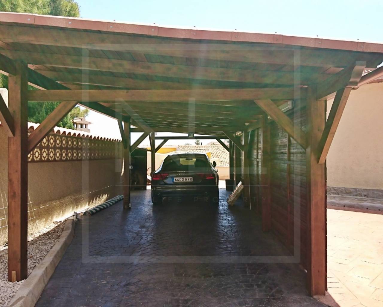 Продажа - Вилла - Бенитачель - Cumbre del Sol