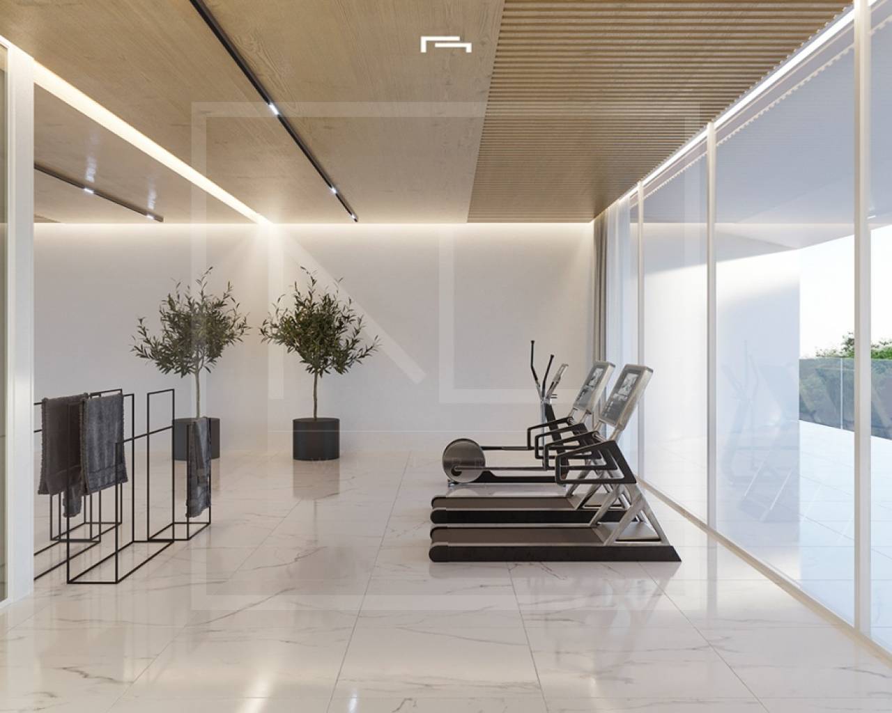 Продажа - Вилла - Морайра - Moraira