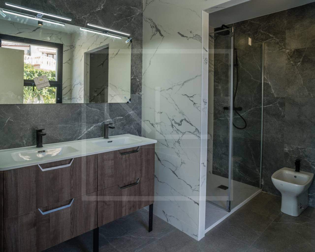 Продажа - Вилла - Хавеа - Tosalet