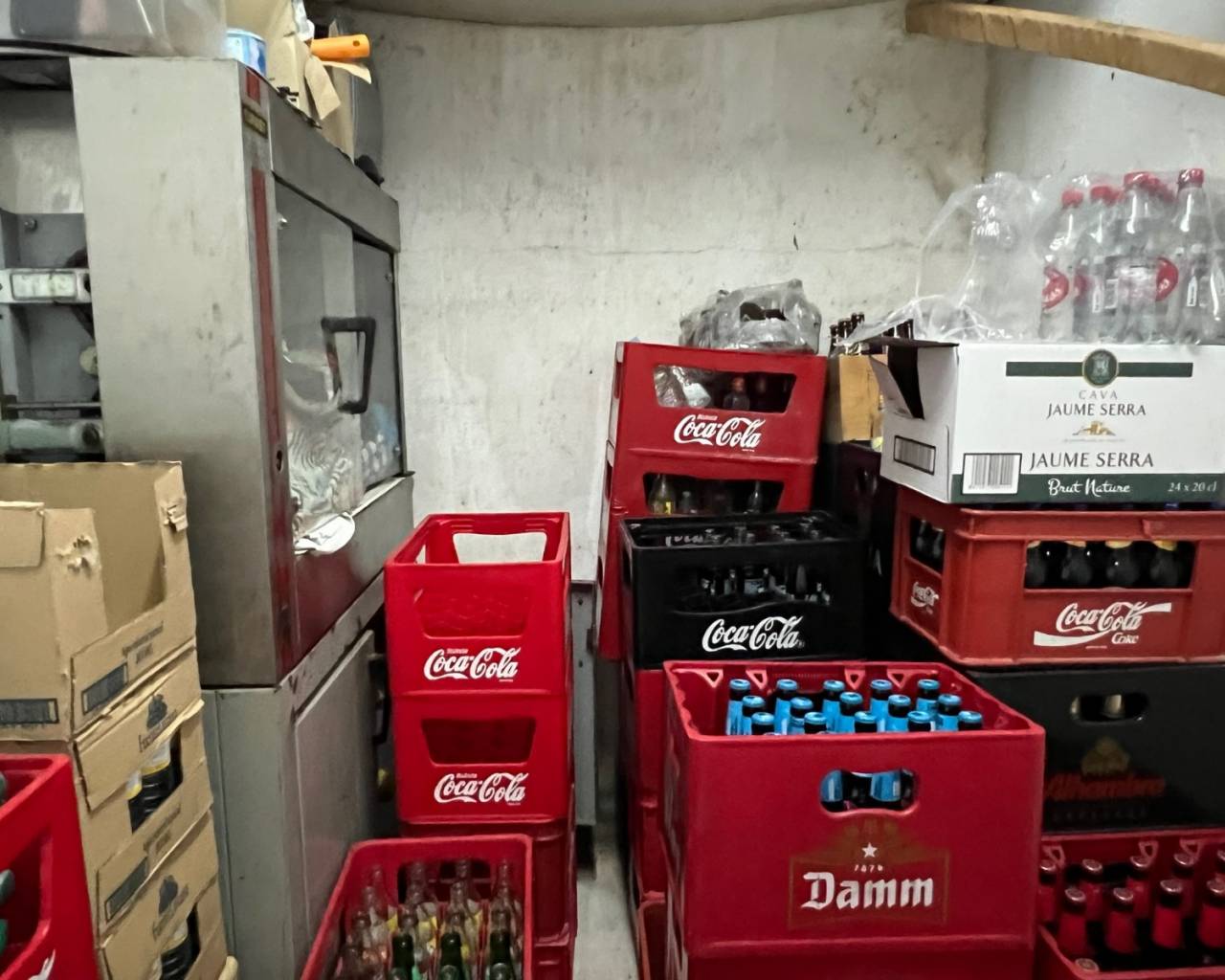 Продажа - Коммерческая недвижимость - Морайра - Paichi