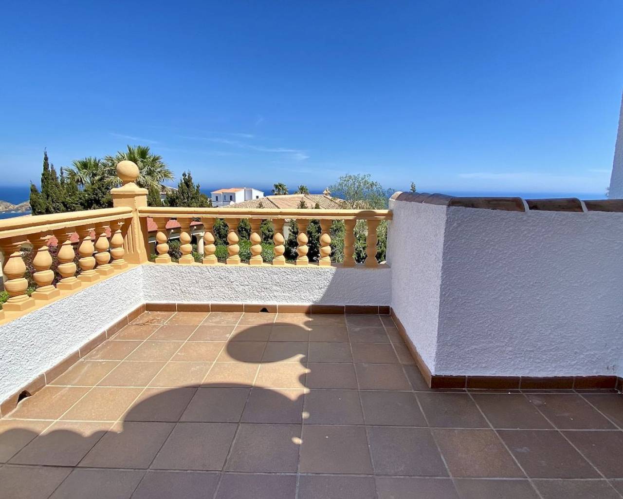 Продажа - Вилла - Хавеа - Portichol - Balcón al Mar