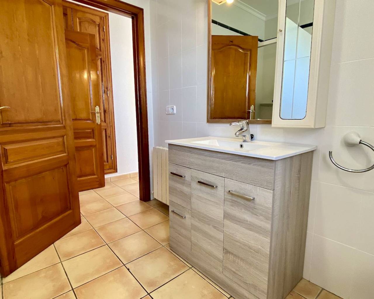 Продажа - Вилла - Хавеа - Portichol - Balcón al Mar