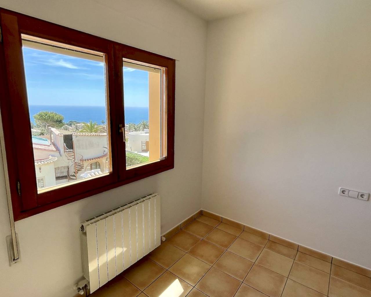 Продажа - Вилла - Хавеа - Portichol - Balcón al Mar