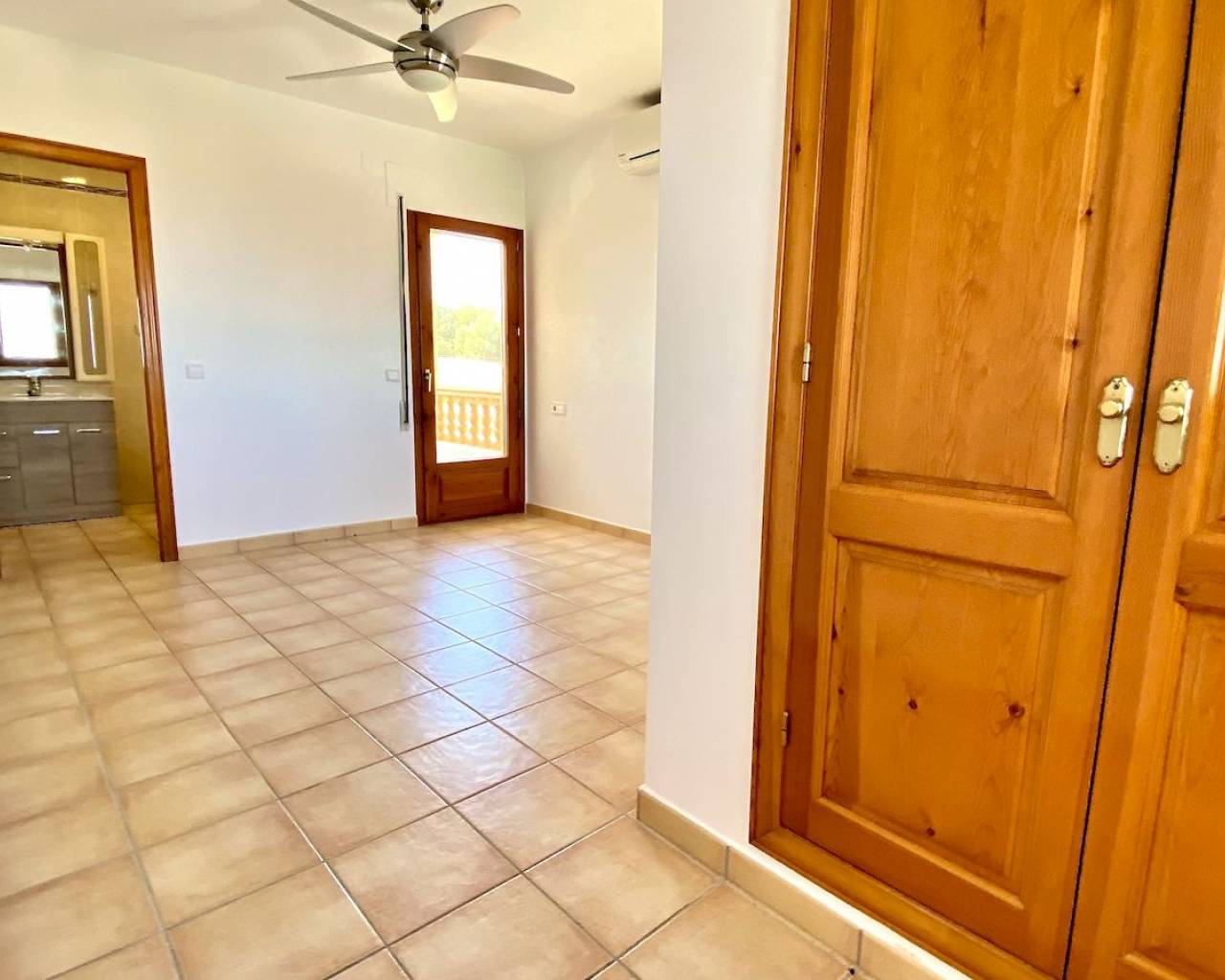 Продажа - Вилла - Хавеа - Portichol - Balcón al Mar